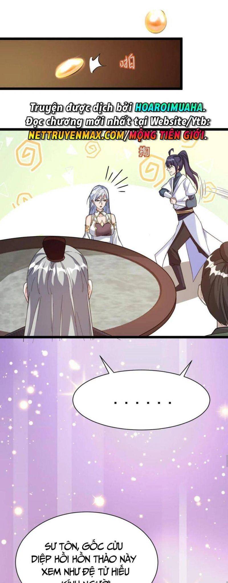 Huyền Huyễn: Ta Bắt Đầu Vô Địch Từ Bại Gia Chapter 18 - Trang 2