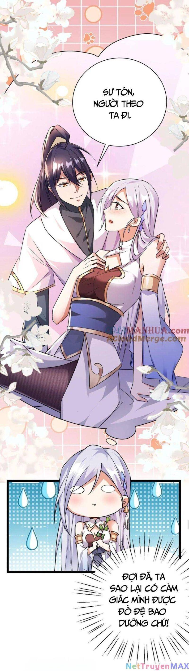 Huyền Huyễn: Ta Bắt Đầu Vô Địch Từ Bại Gia Chapter 18 - Trang 2