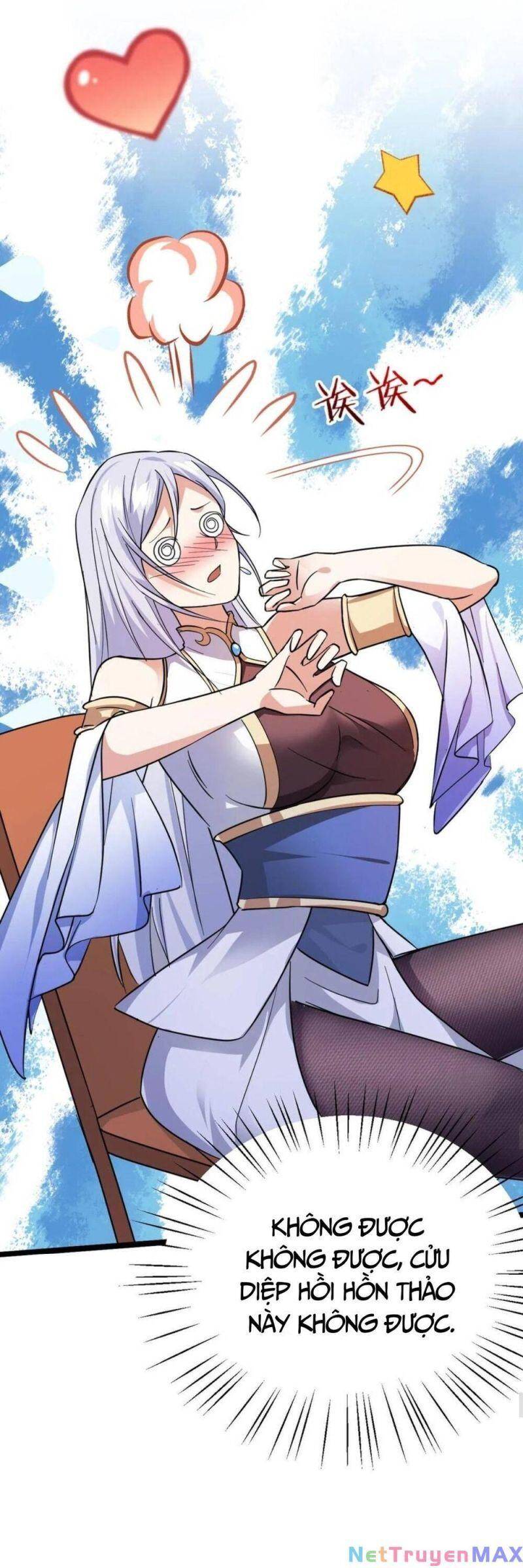 Huyền Huyễn: Ta Bắt Đầu Vô Địch Từ Bại Gia Chapter 18 - Trang 2