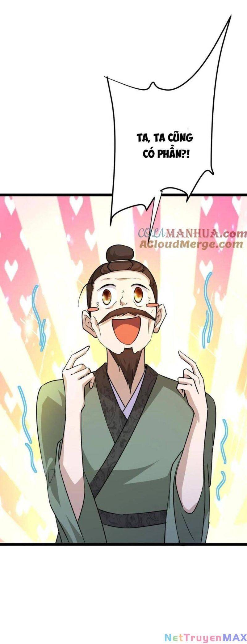 Huyền Huyễn: Ta Bắt Đầu Vô Địch Từ Bại Gia Chapter 18 - Trang 2