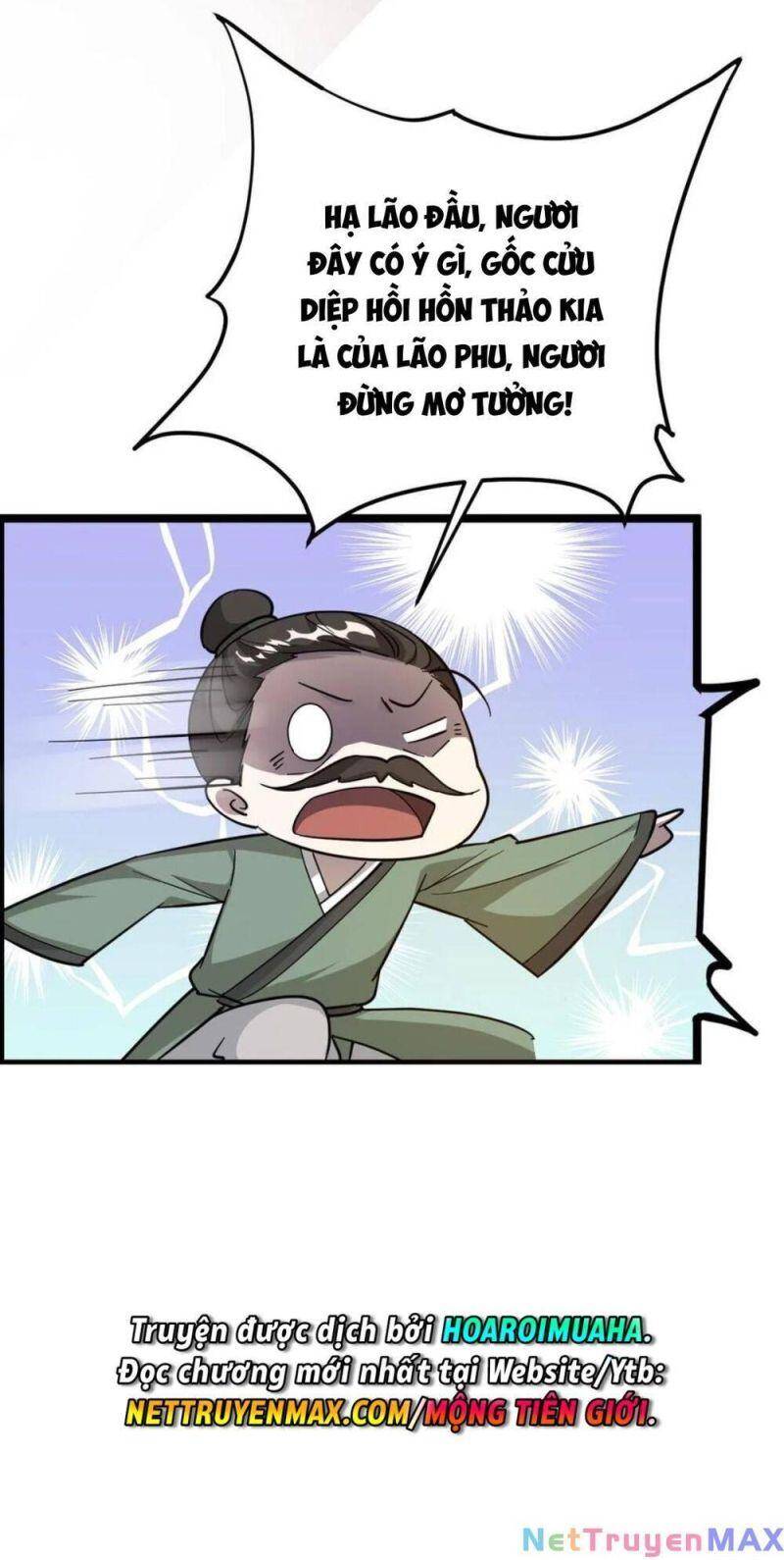 Huyền Huyễn: Ta Bắt Đầu Vô Địch Từ Bại Gia Chapter 18 - Trang 2