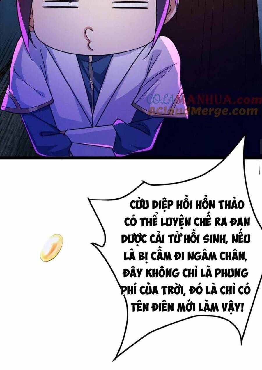 Huyền Huyễn: Ta Bắt Đầu Vô Địch Từ Bại Gia Chapter 18 - Trang 2