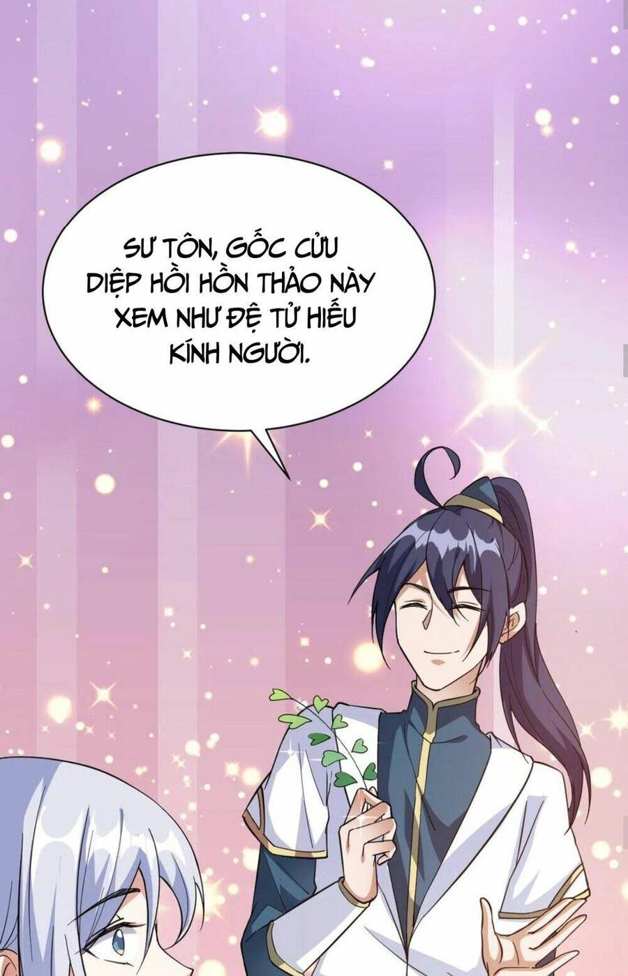 Huyền Huyễn: Ta Bắt Đầu Vô Địch Từ Bại Gia Chapter 18 - Trang 2