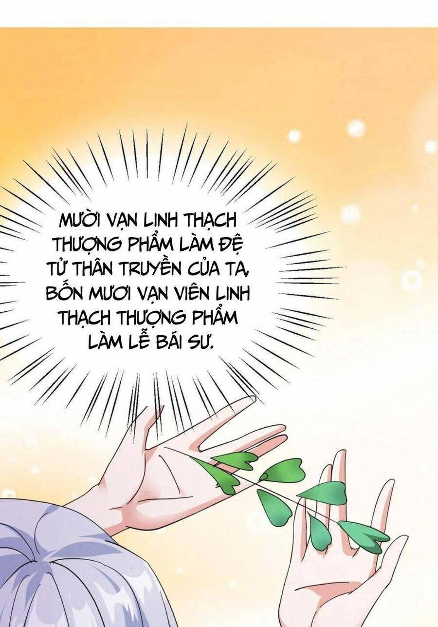 Huyền Huyễn: Ta Bắt Đầu Vô Địch Từ Bại Gia Chapter 18 - Trang 2