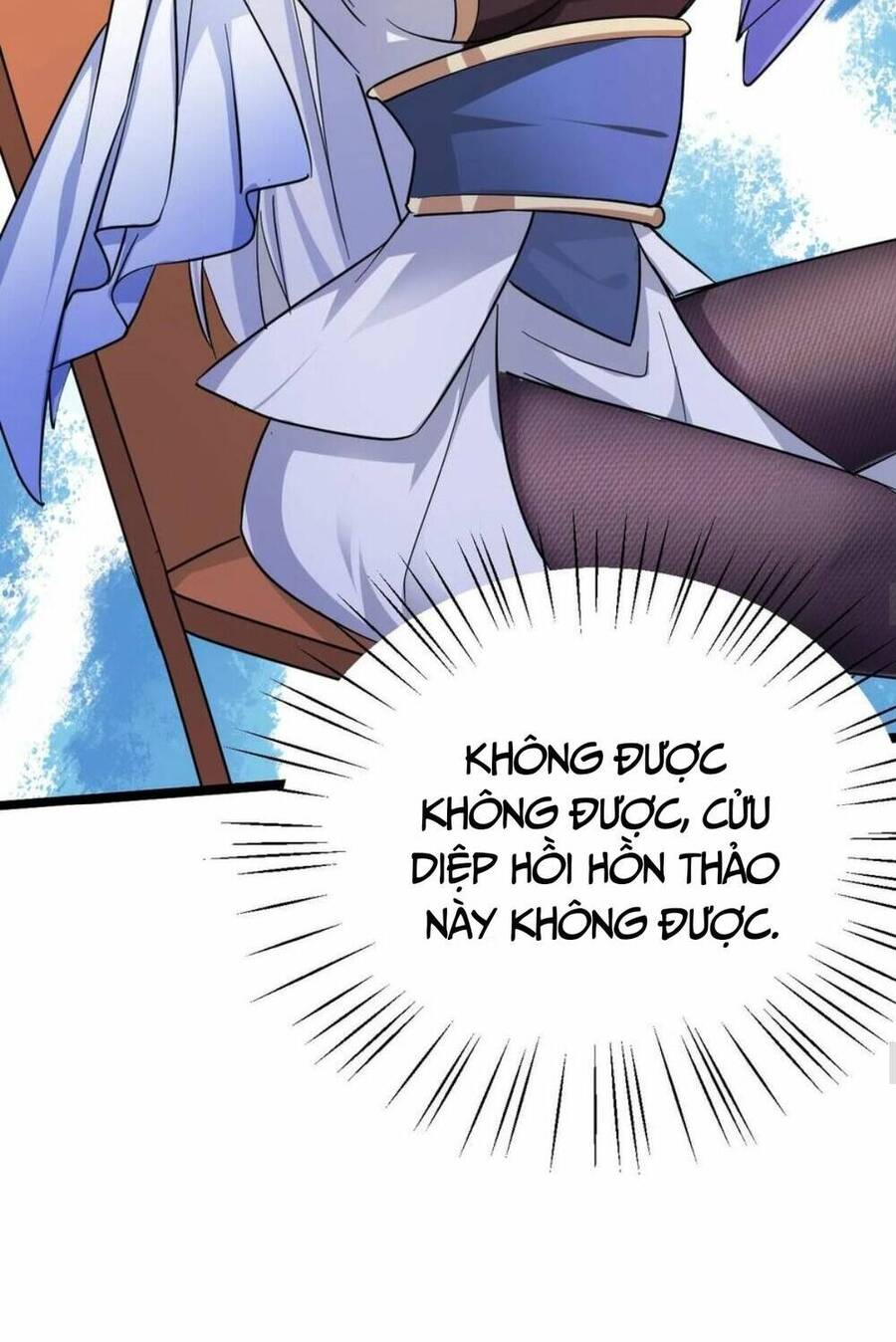 Huyền Huyễn: Ta Bắt Đầu Vô Địch Từ Bại Gia Chapter 18 - Trang 2