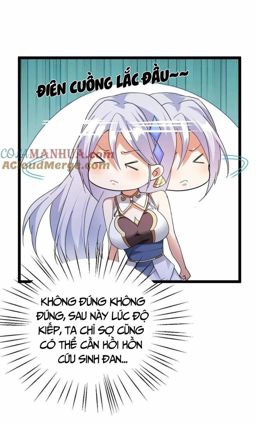 Huyền Huyễn: Ta Bắt Đầu Vô Địch Từ Bại Gia Chapter 18 - Trang 2