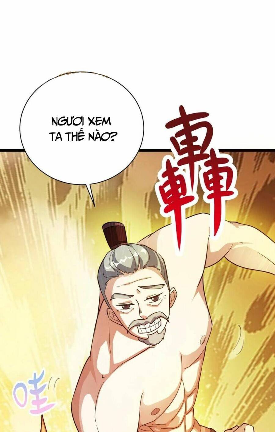 Huyền Huyễn: Ta Bắt Đầu Vô Địch Từ Bại Gia Chapter 18 - Trang 2