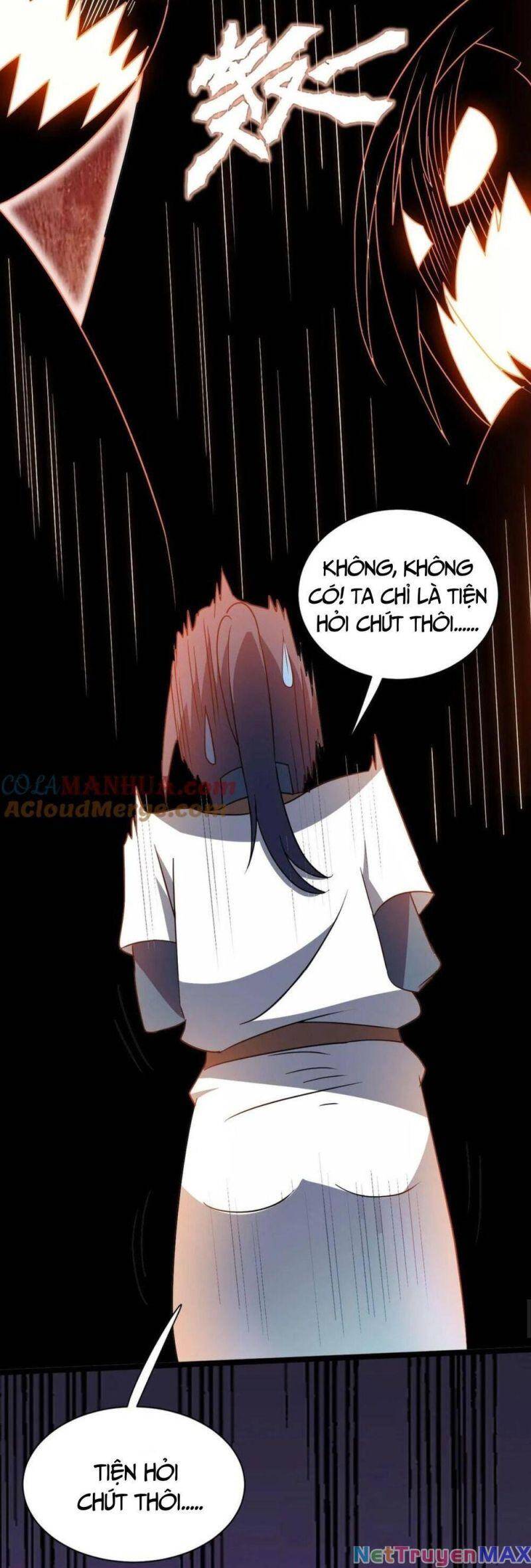 Huyền Huyễn: Ta Bắt Đầu Vô Địch Từ Bại Gia Chapter 19 - Trang 2