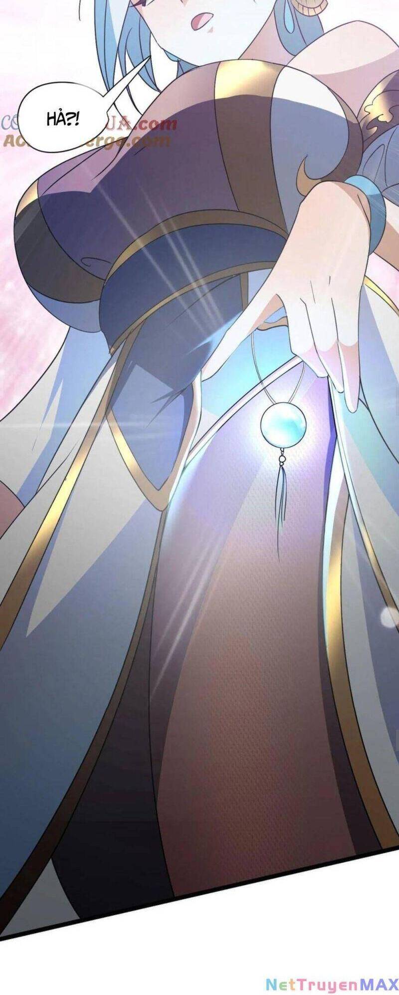 Huyền Huyễn: Ta Bắt Đầu Vô Địch Từ Bại Gia Chapter 19 - Trang 2