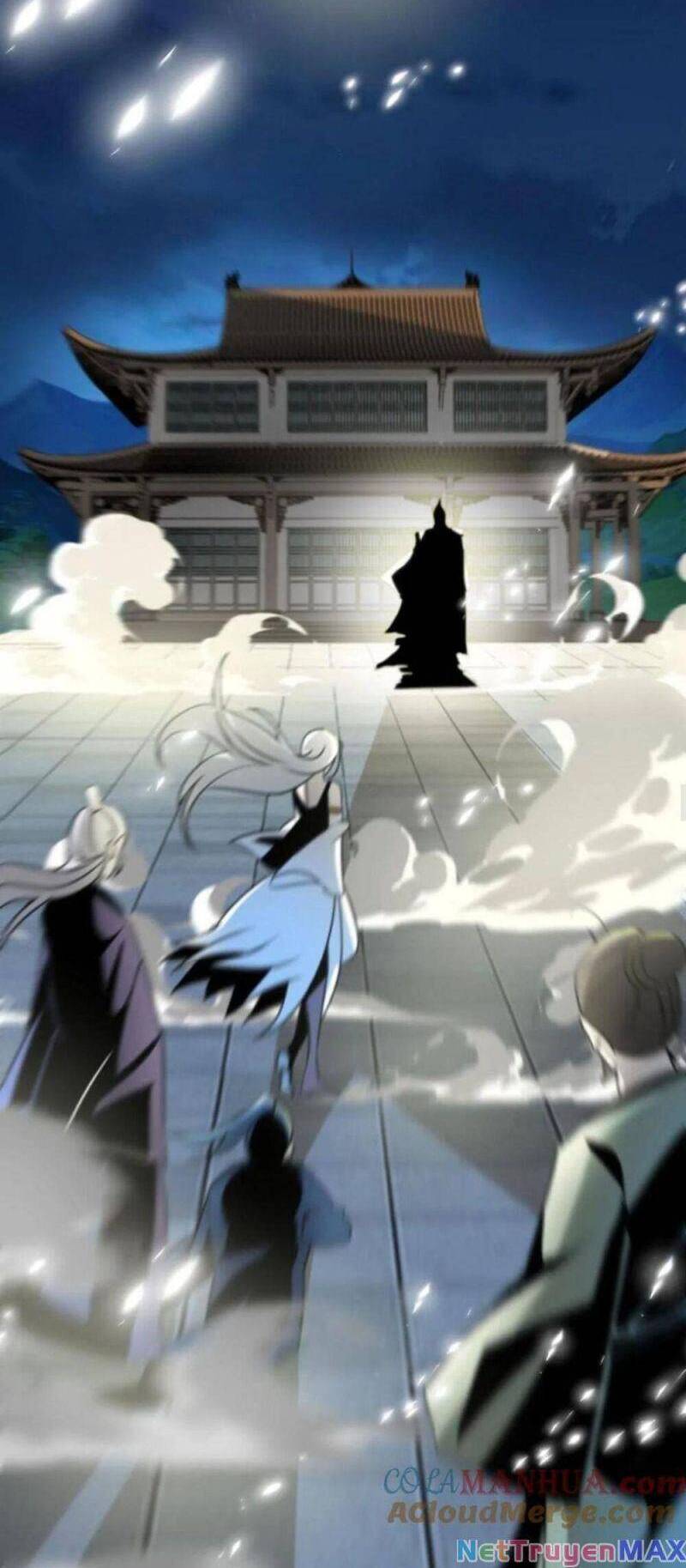 Huyền Huyễn: Ta Bắt Đầu Vô Địch Từ Bại Gia Chapter 19 - Trang 2