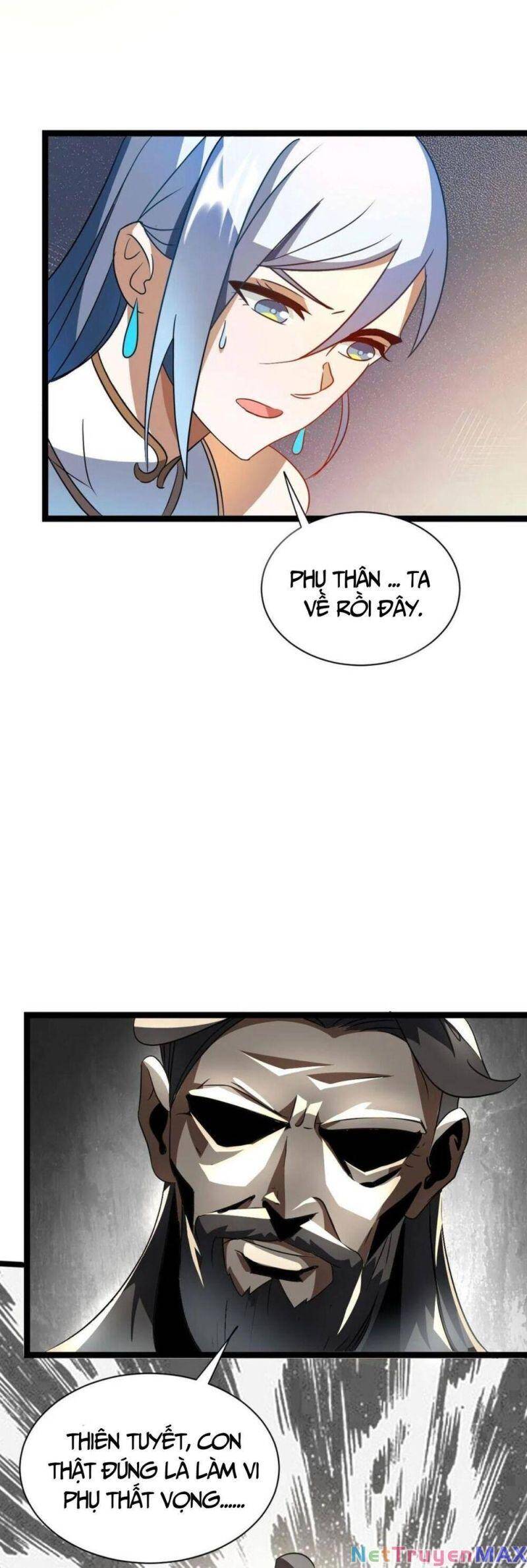 Huyền Huyễn: Ta Bắt Đầu Vô Địch Từ Bại Gia Chapter 19 - Trang 2