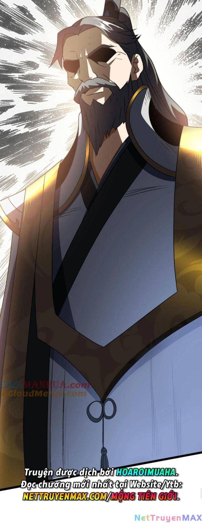 Huyền Huyễn: Ta Bắt Đầu Vô Địch Từ Bại Gia Chapter 19 - Trang 2