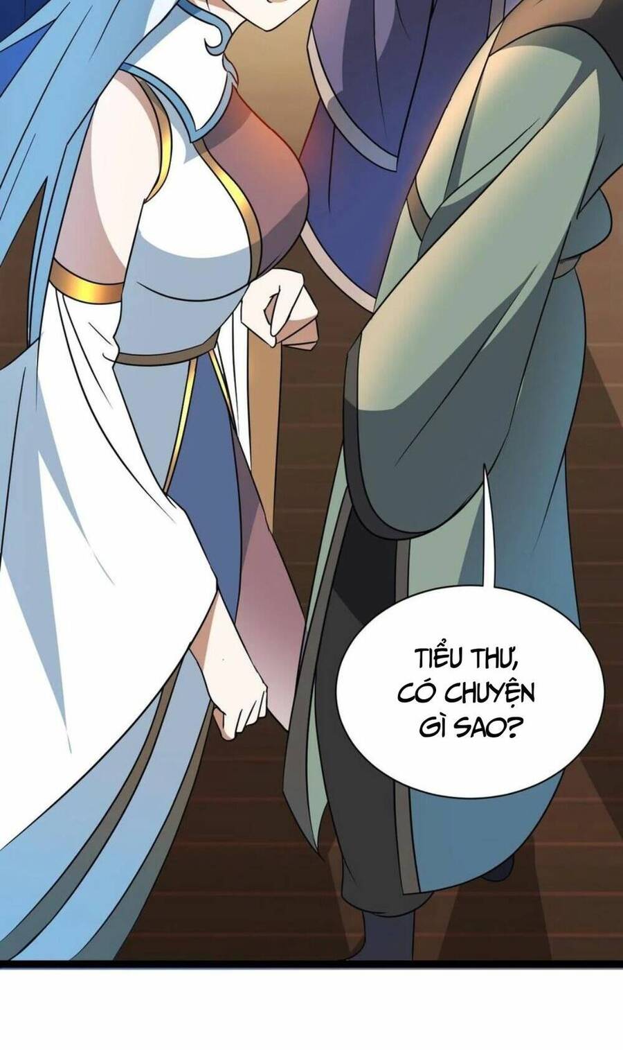 Huyền Huyễn: Ta Bắt Đầu Vô Địch Từ Bại Gia Chapter 19 - Trang 2