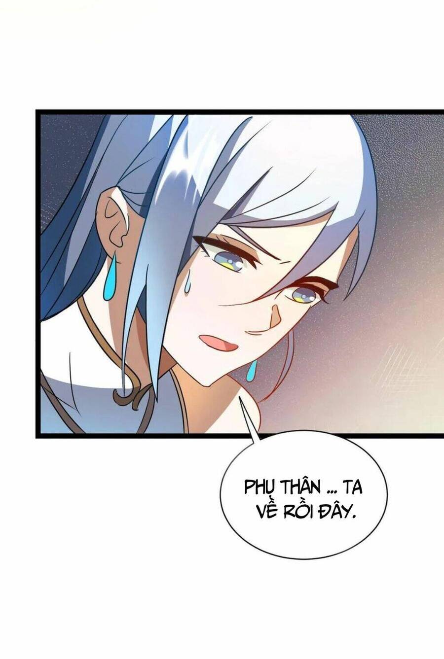 Huyền Huyễn: Ta Bắt Đầu Vô Địch Từ Bại Gia Chapter 19 - Trang 2