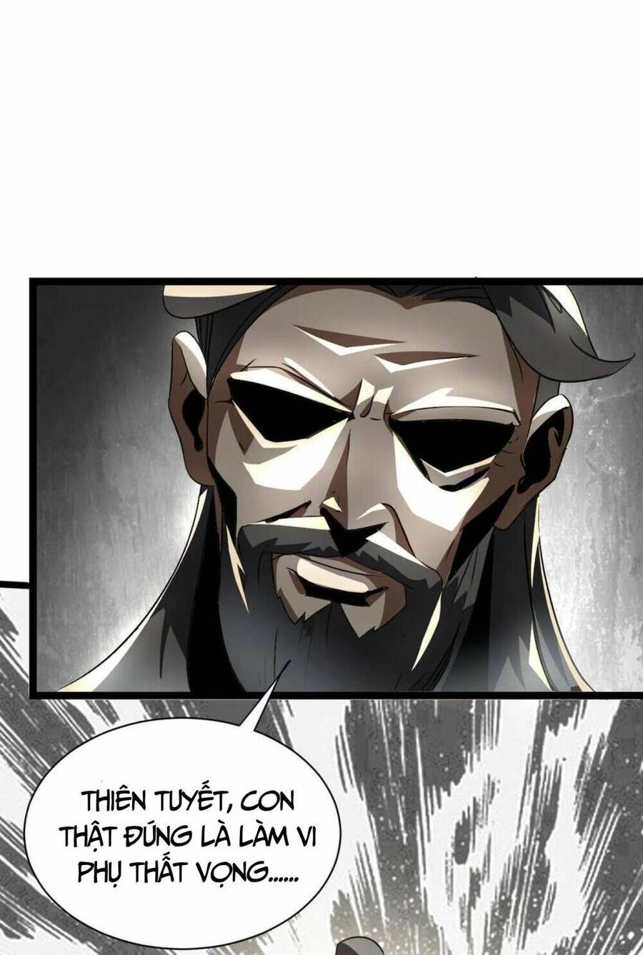 Huyền Huyễn: Ta Bắt Đầu Vô Địch Từ Bại Gia Chapter 19 - Trang 2