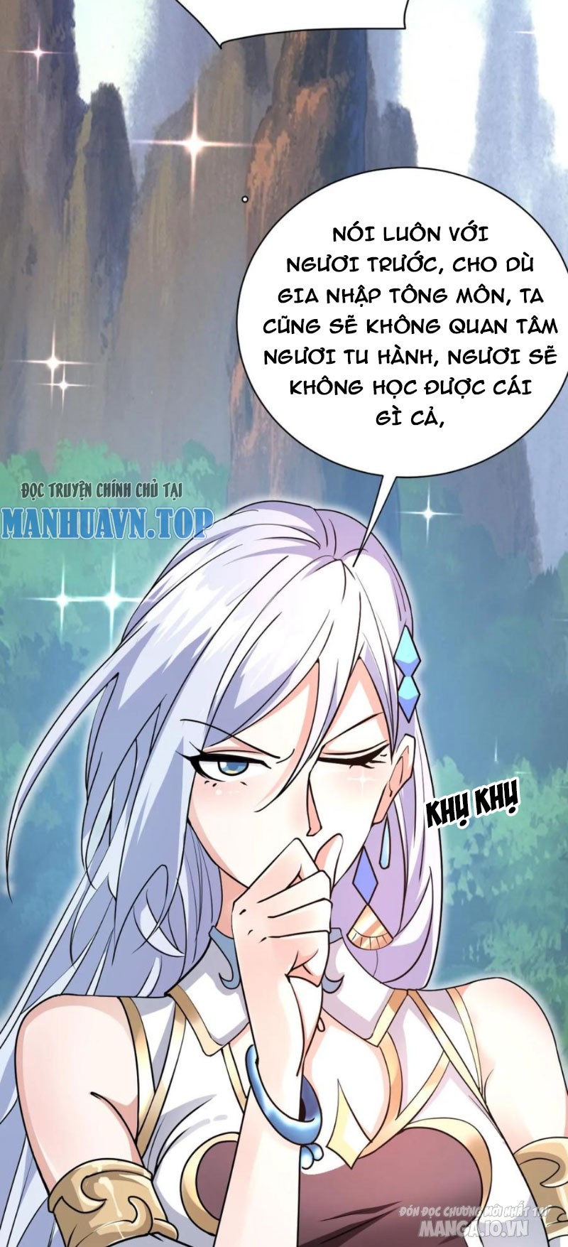 Huyền Huyễn: Ta Bắt Đầu Vô Địch Từ Bại Gia Chapter 2 - Trang 2