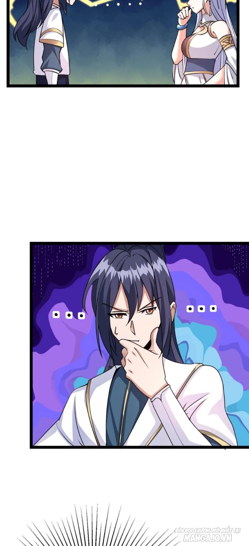 Huyền Huyễn: Ta Bắt Đầu Vô Địch Từ Bại Gia Chapter 2 - Trang 2