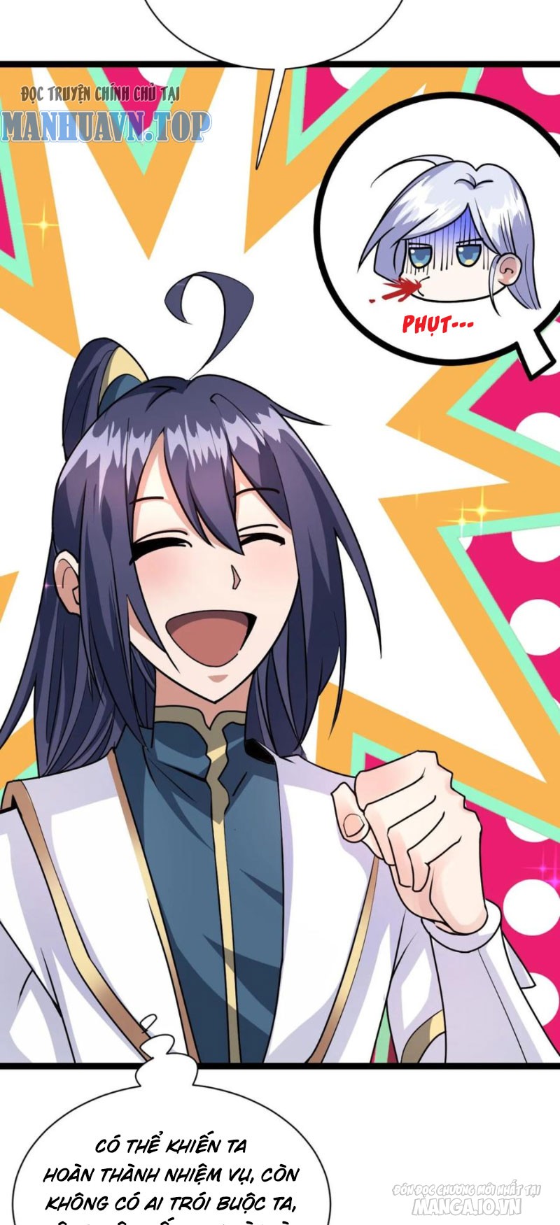 Huyền Huyễn: Ta Bắt Đầu Vô Địch Từ Bại Gia Chapter 2 - Trang 2