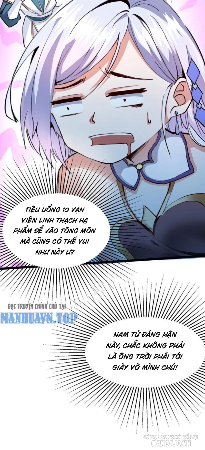 Huyền Huyễn: Ta Bắt Đầu Vô Địch Từ Bại Gia Chapter 2 - Trang 2