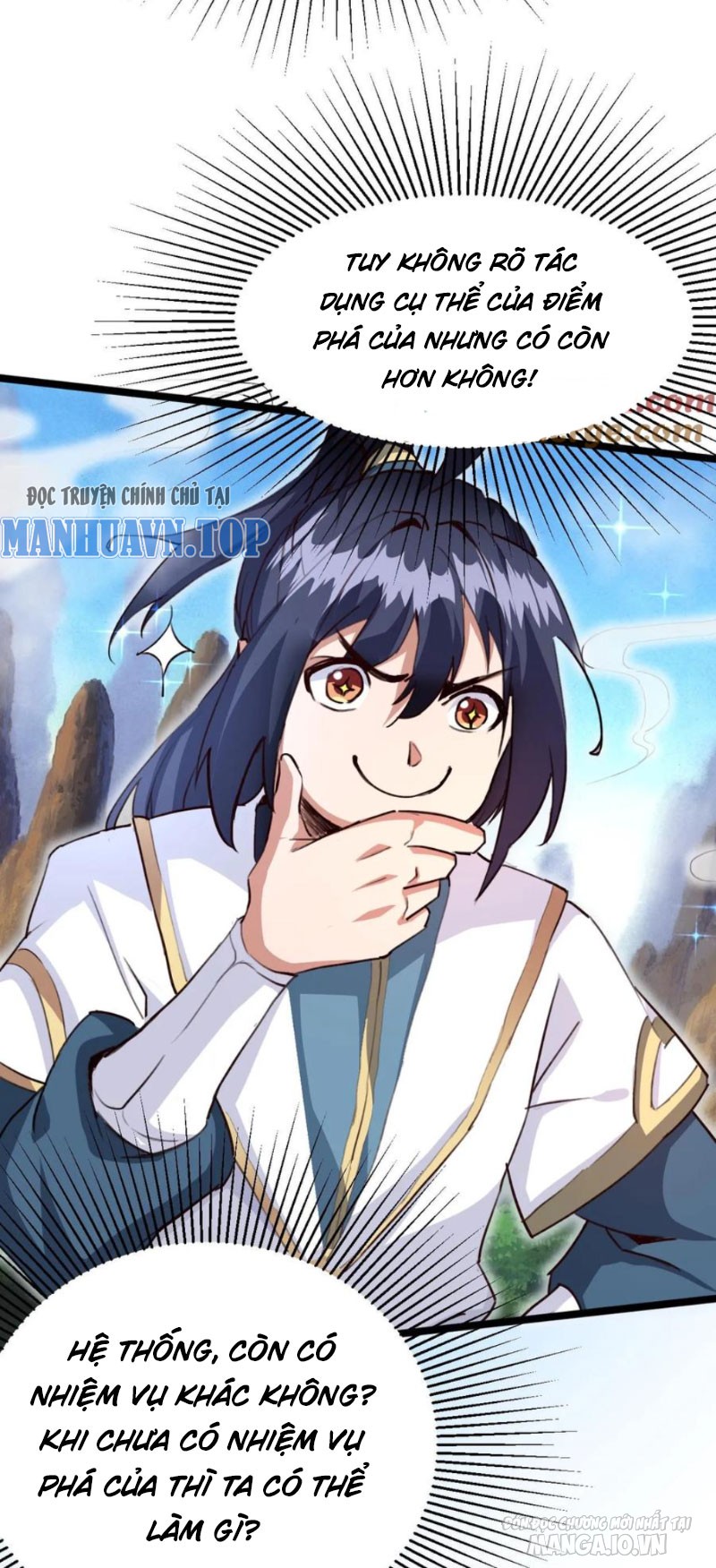 Huyền Huyễn: Ta Bắt Đầu Vô Địch Từ Bại Gia Chapter 2 - Trang 2