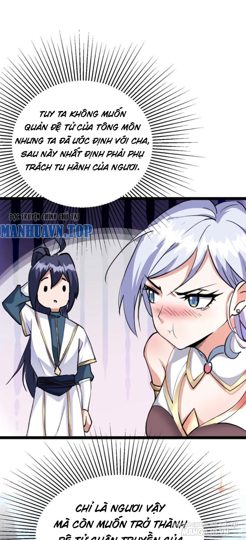 Huyền Huyễn: Ta Bắt Đầu Vô Địch Từ Bại Gia Chapter 2 - Trang 2