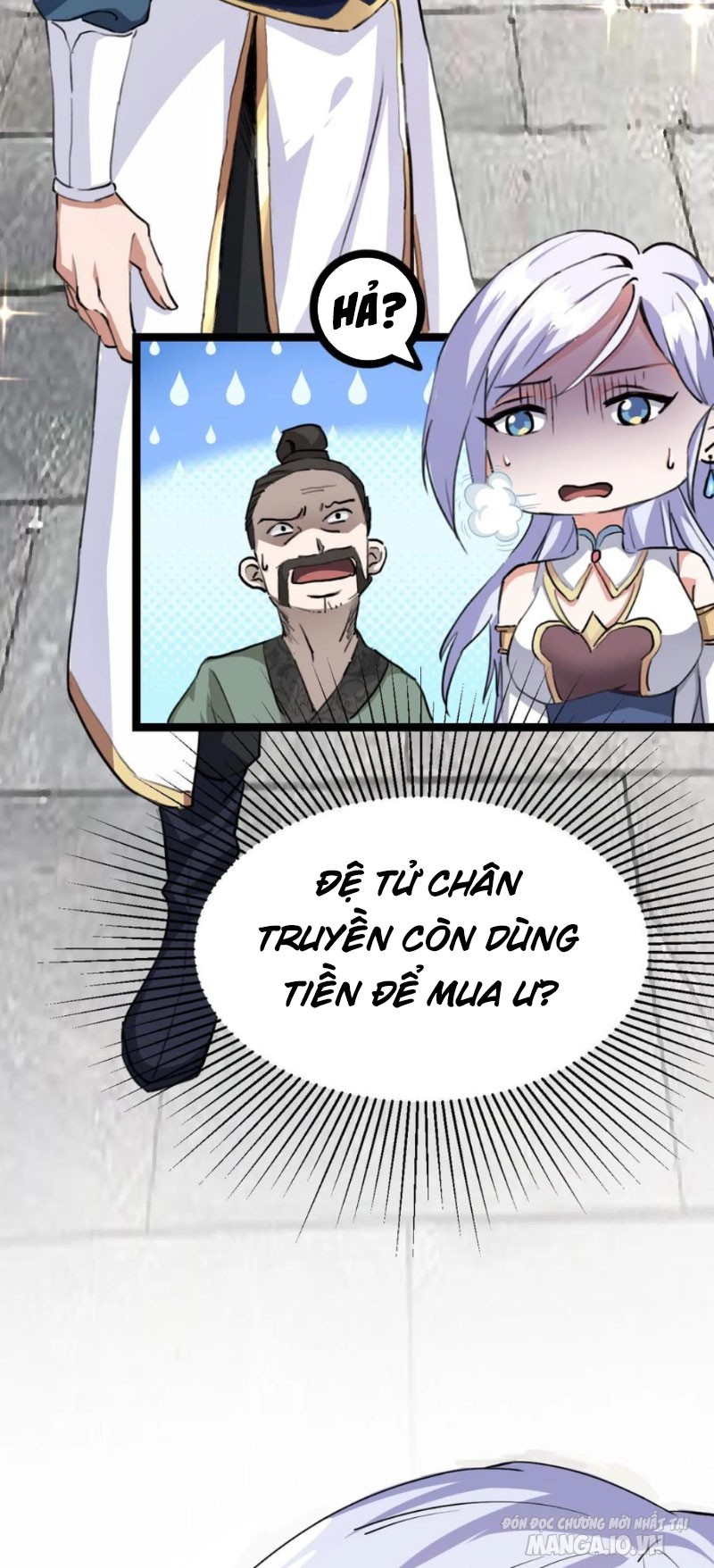 Huyền Huyễn: Ta Bắt Đầu Vô Địch Từ Bại Gia Chapter 2 - Trang 2