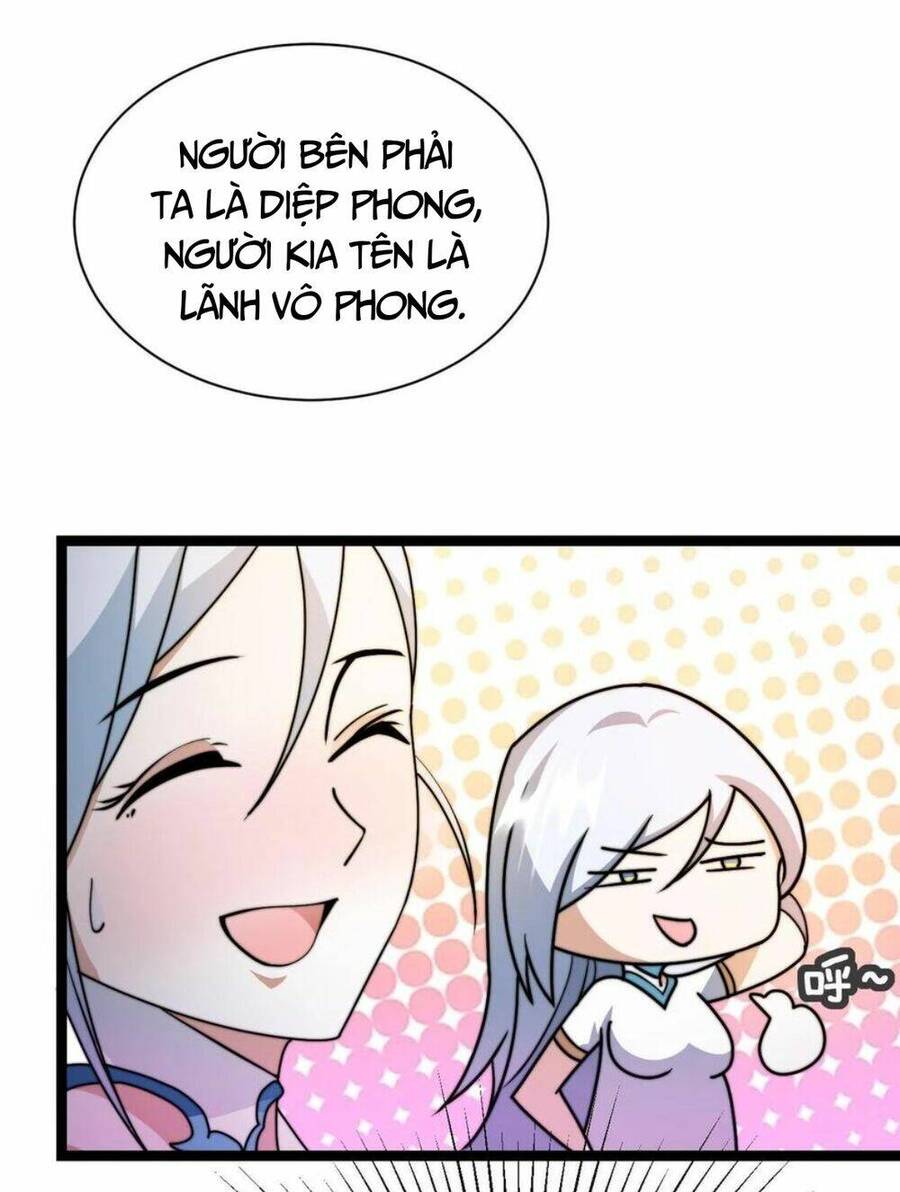 Huyền Huyễn: Ta Bắt Đầu Vô Địch Từ Bại Gia Chapter 20 - Trang 2