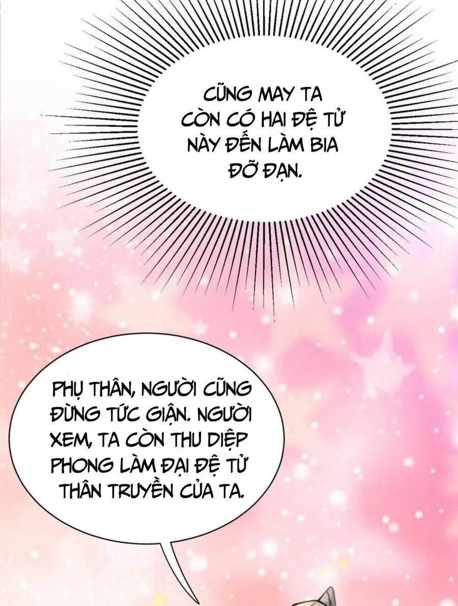 Huyền Huyễn: Ta Bắt Đầu Vô Địch Từ Bại Gia Chapter 20 - Trang 2