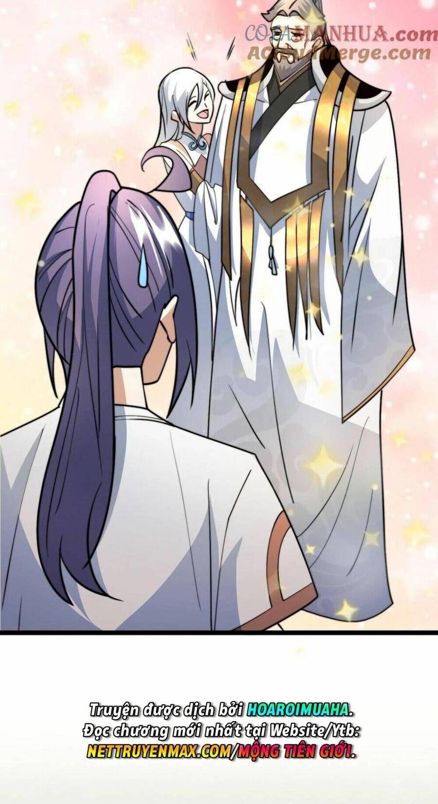 Huyền Huyễn: Ta Bắt Đầu Vô Địch Từ Bại Gia Chapter 20 - Trang 2