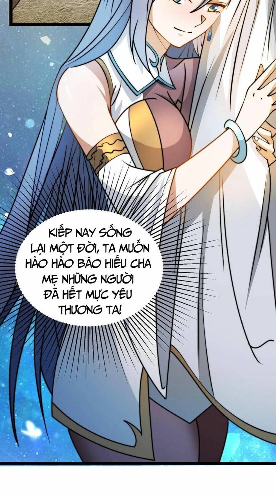 Huyền Huyễn: Ta Bắt Đầu Vô Địch Từ Bại Gia Chapter 20 - Trang 2