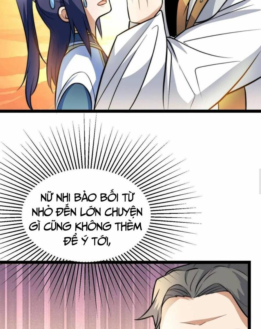 Huyền Huyễn: Ta Bắt Đầu Vô Địch Từ Bại Gia Chapter 20 - Trang 2