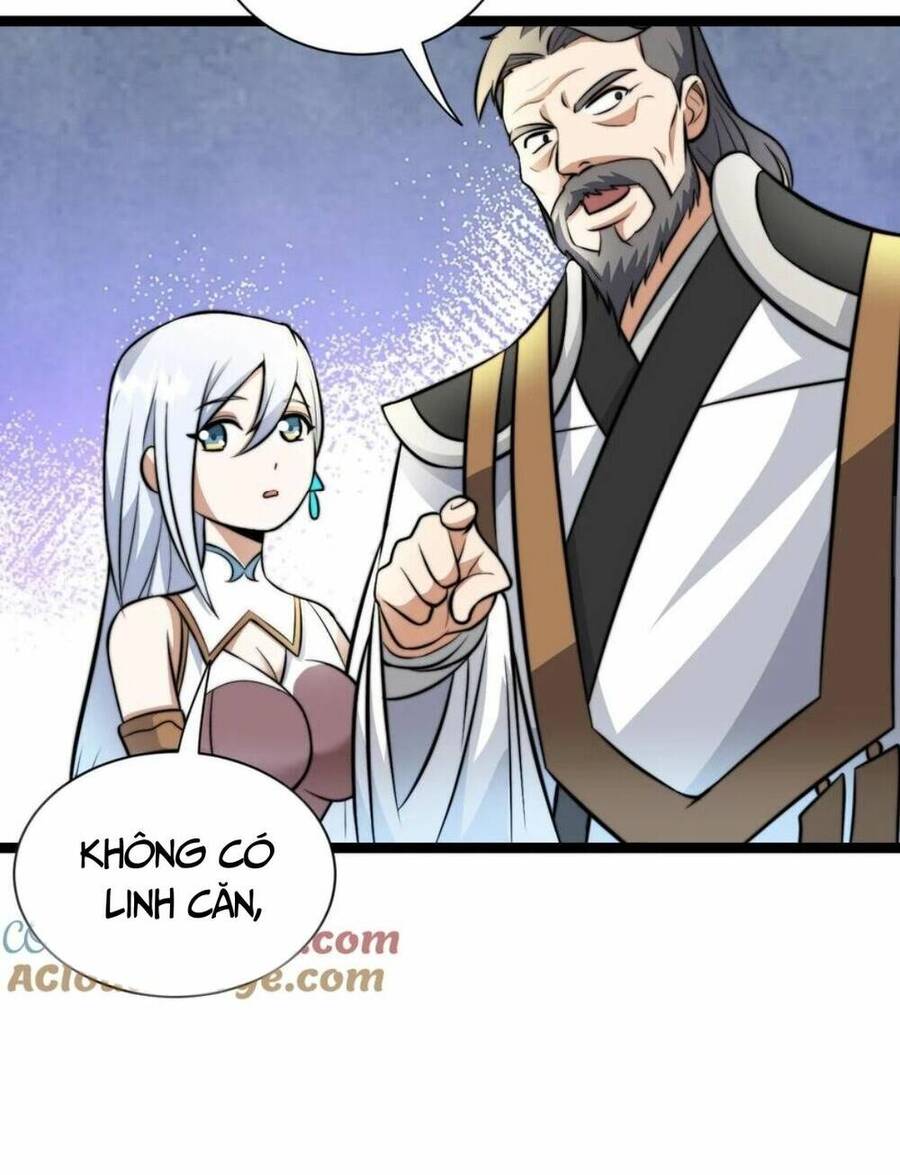 Huyền Huyễn: Ta Bắt Đầu Vô Địch Từ Bại Gia Chapter 20 - Trang 2