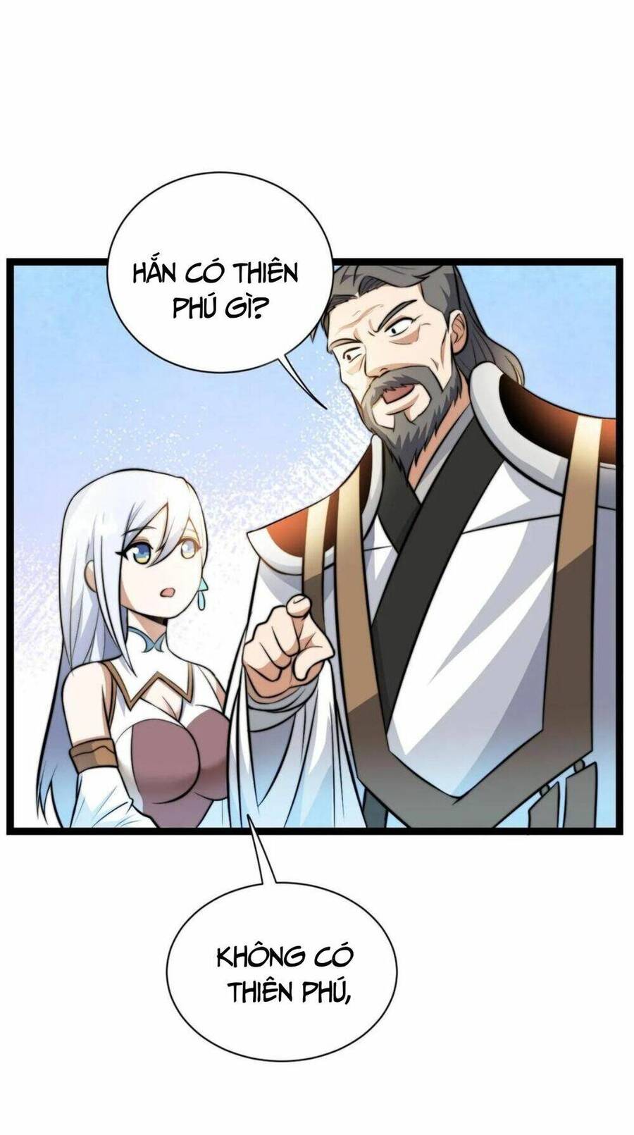 Huyền Huyễn: Ta Bắt Đầu Vô Địch Từ Bại Gia Chapter 20 - Trang 2