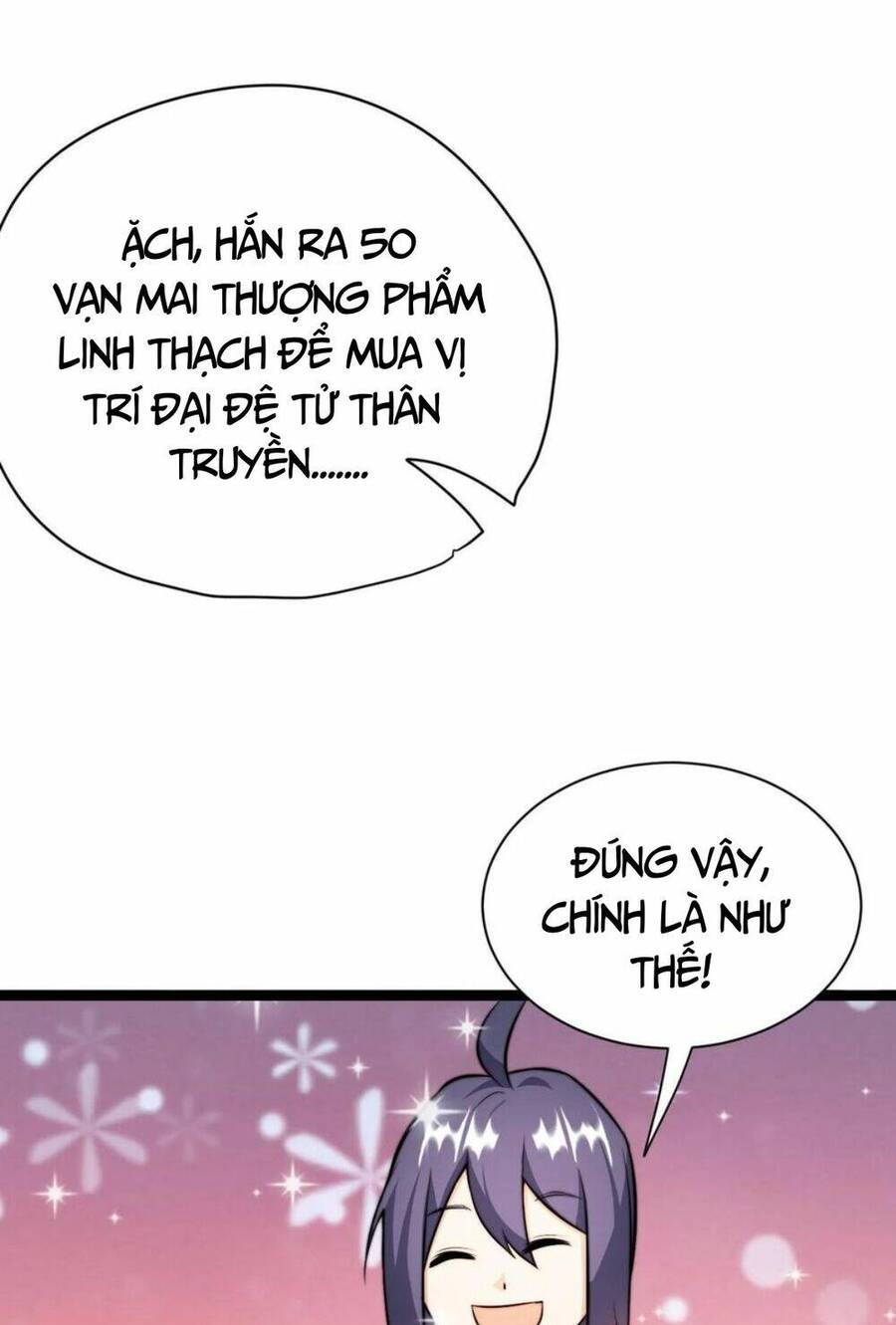 Huyền Huyễn: Ta Bắt Đầu Vô Địch Từ Bại Gia Chapter 20 - Trang 2