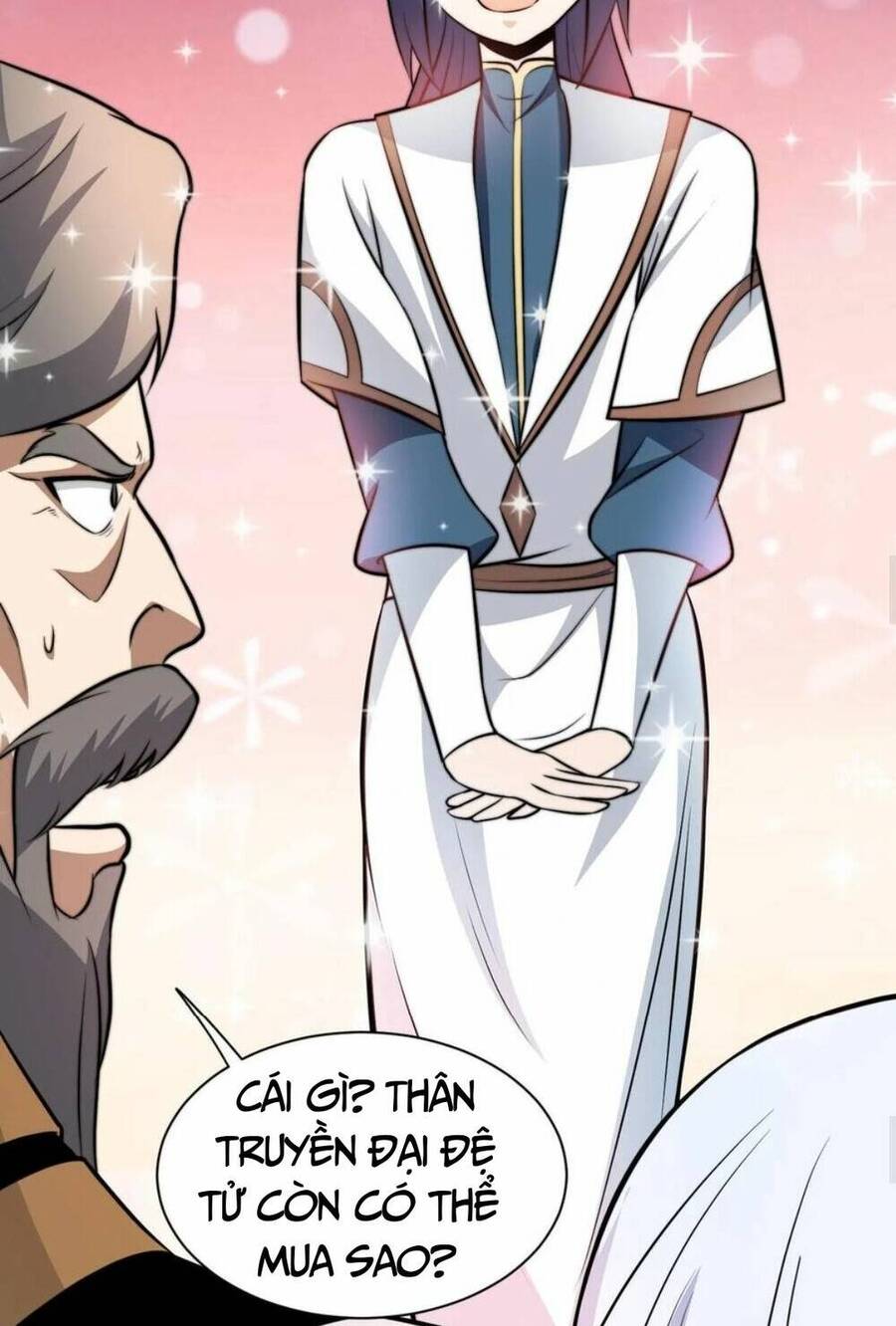 Huyền Huyễn: Ta Bắt Đầu Vô Địch Từ Bại Gia Chapter 20 - Trang 2