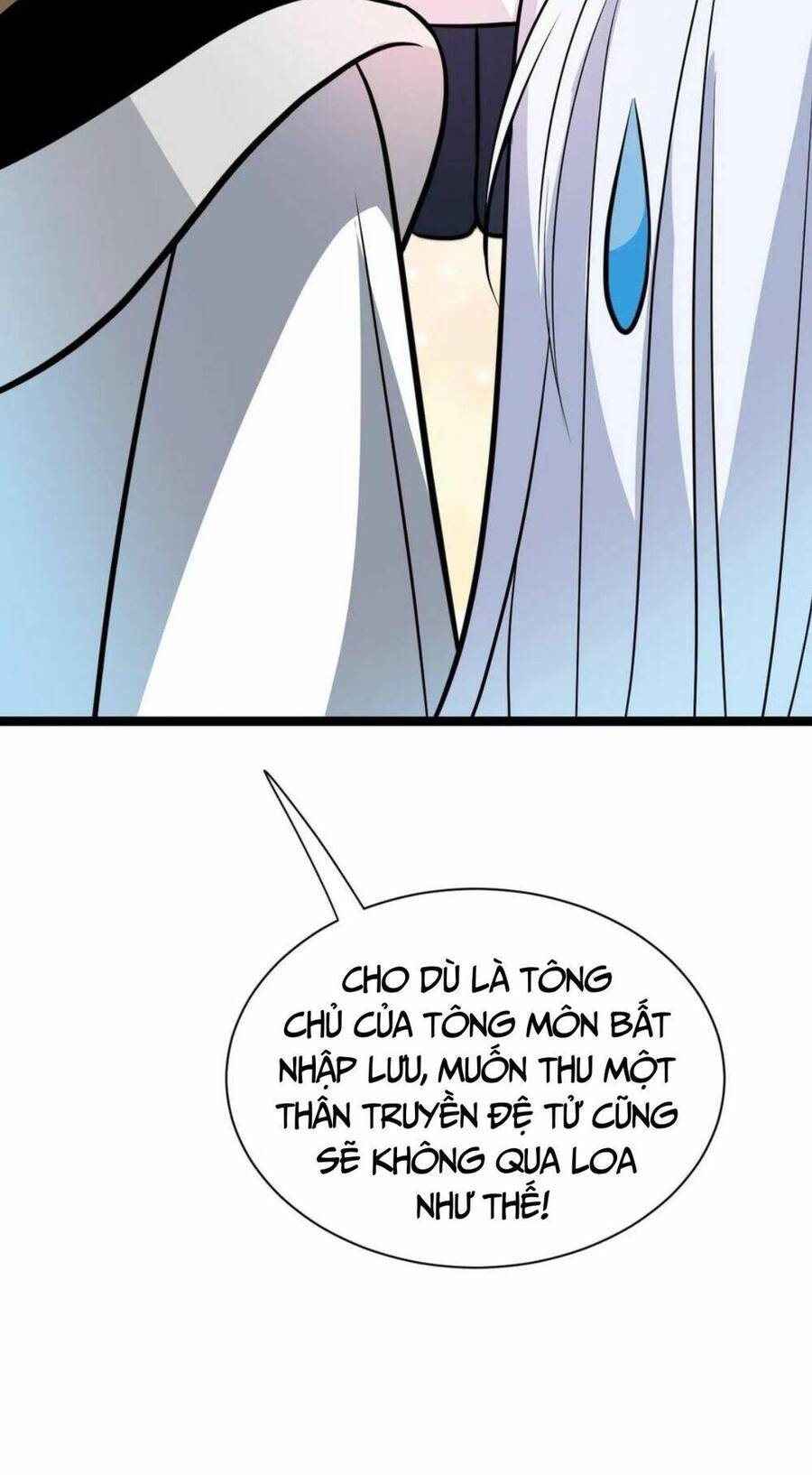 Huyền Huyễn: Ta Bắt Đầu Vô Địch Từ Bại Gia Chapter 20 - Trang 2