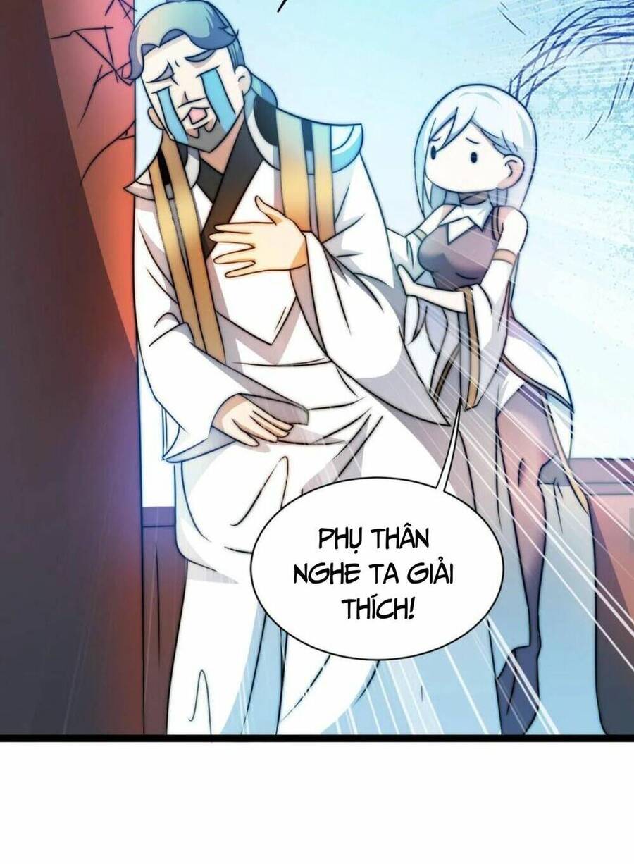 Huyền Huyễn: Ta Bắt Đầu Vô Địch Từ Bại Gia Chapter 20 - Trang 2