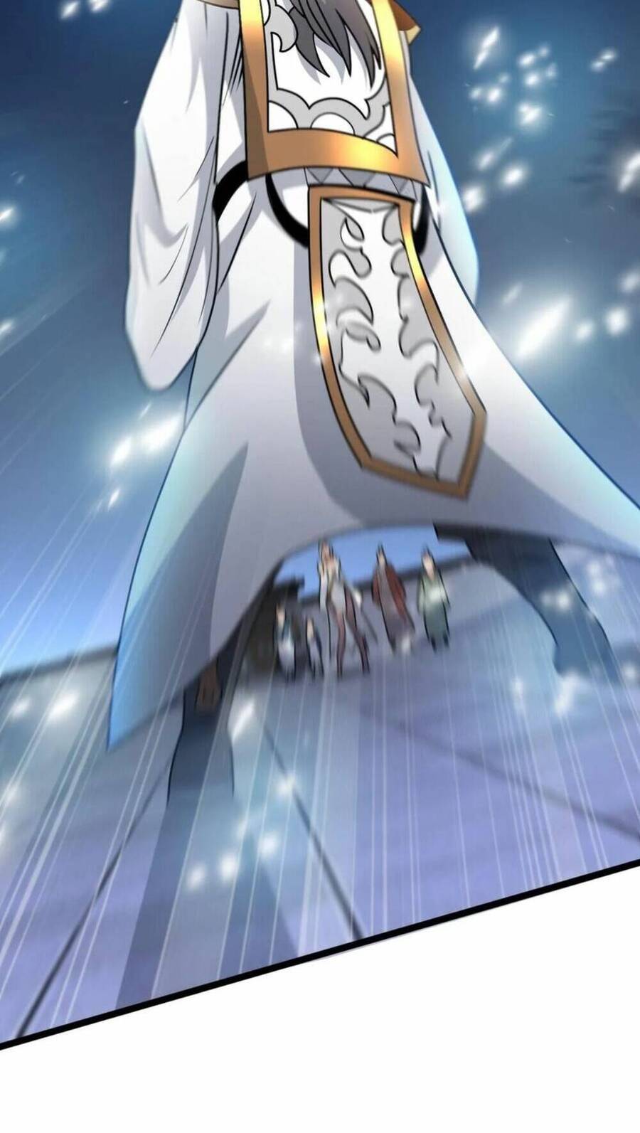 Huyền Huyễn: Ta Bắt Đầu Vô Địch Từ Bại Gia Chapter 20 - Trang 2