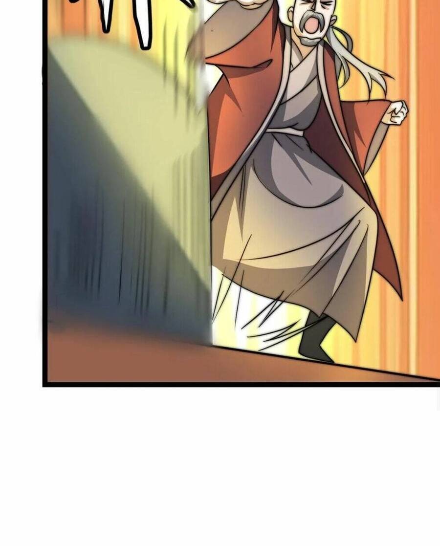 Huyền Huyễn: Ta Bắt Đầu Vô Địch Từ Bại Gia Chapter 20 - Trang 2