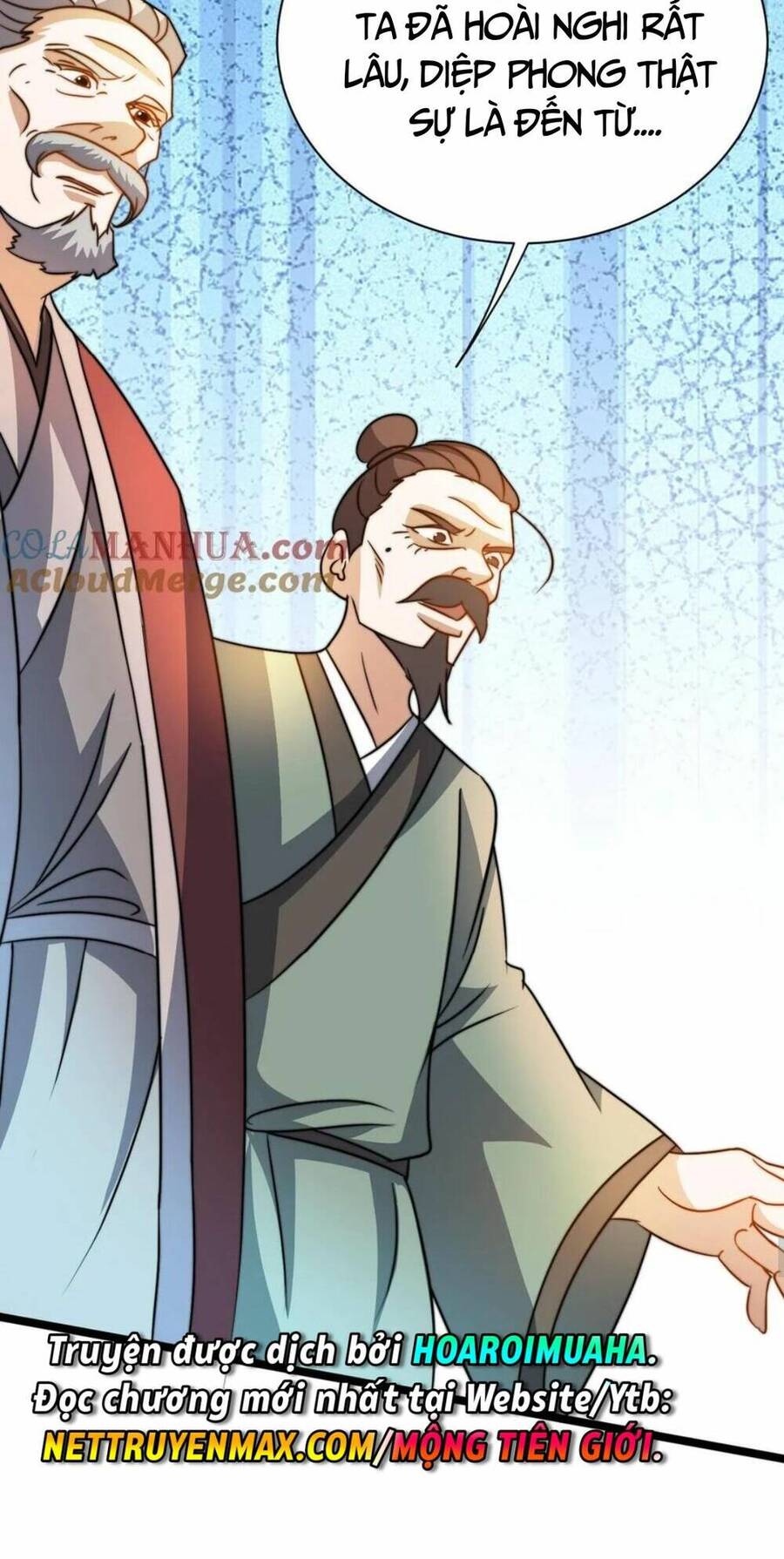 Huyền Huyễn: Ta Bắt Đầu Vô Địch Từ Bại Gia Chapter 20 - Trang 2