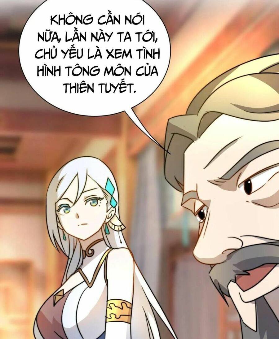 Huyền Huyễn: Ta Bắt Đầu Vô Địch Từ Bại Gia Chapter 20 - Trang 2