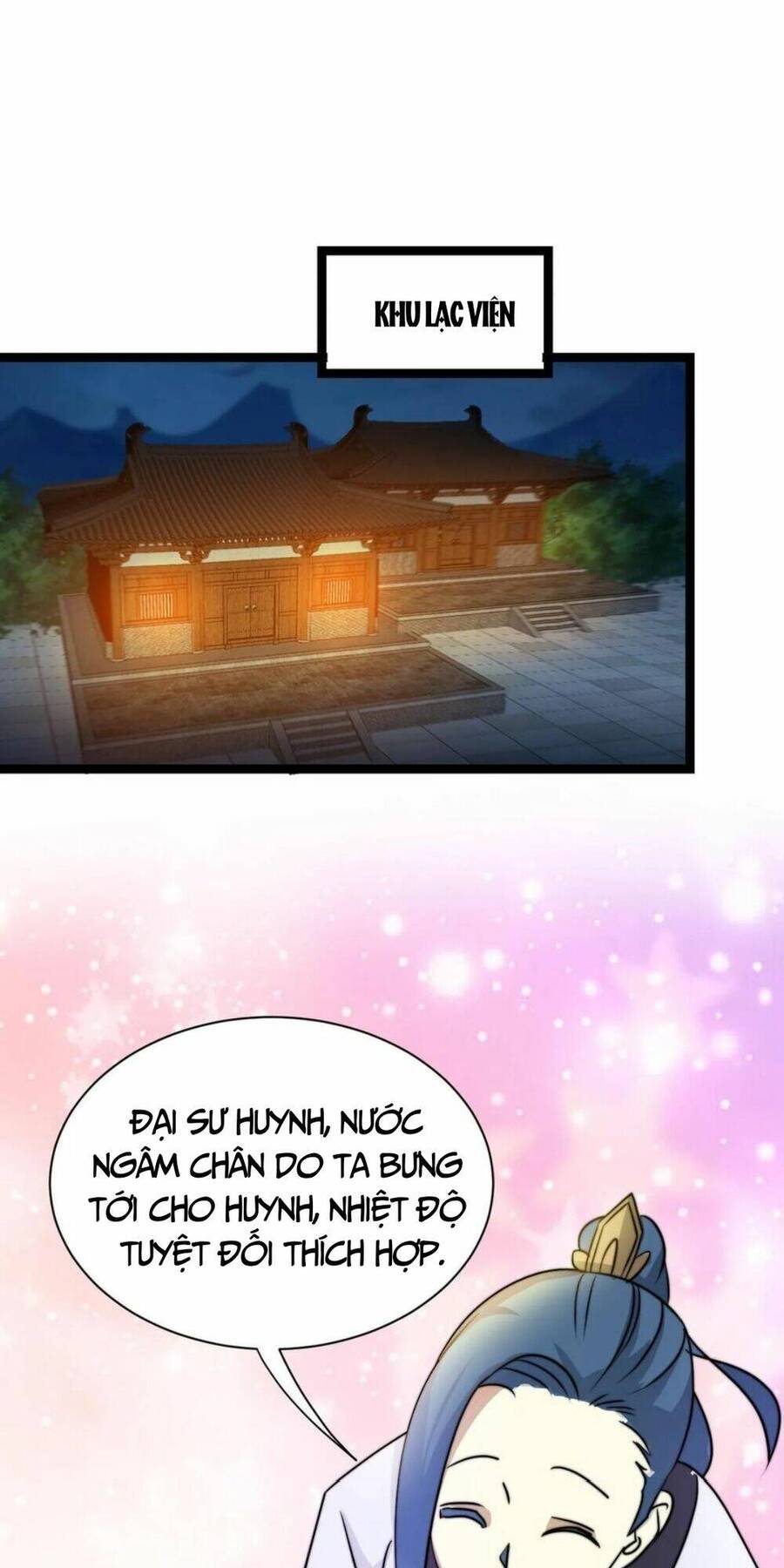 Huyền Huyễn: Ta Bắt Đầu Vô Địch Từ Bại Gia Chapter 20 - Trang 2