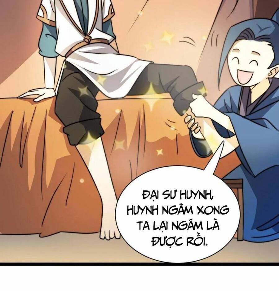 Huyền Huyễn: Ta Bắt Đầu Vô Địch Từ Bại Gia Chapter 20 - Trang 2