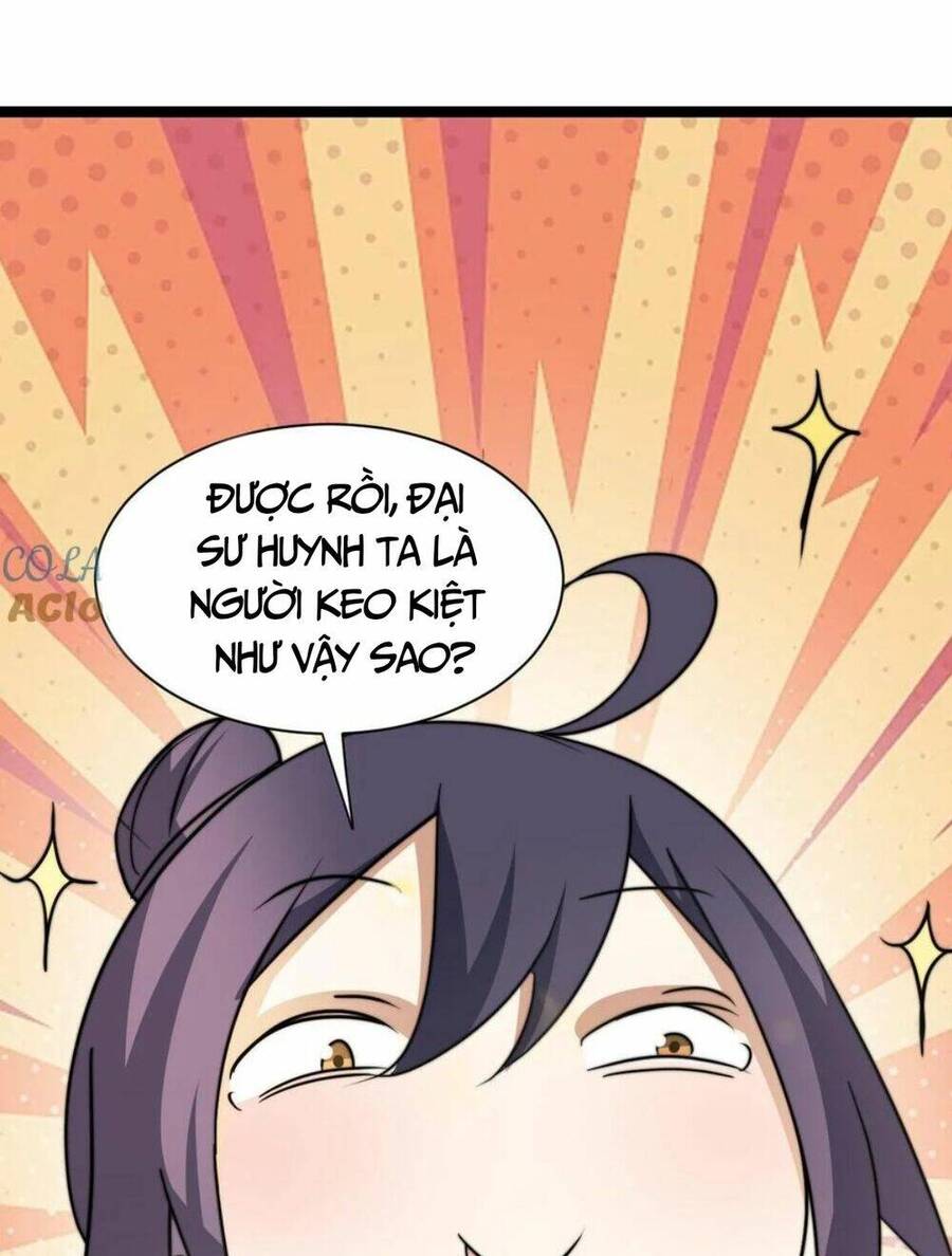 Huyền Huyễn: Ta Bắt Đầu Vô Địch Từ Bại Gia Chapter 20 - Trang 2