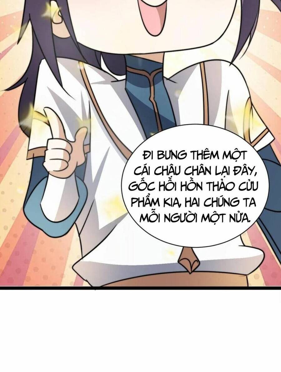 Huyền Huyễn: Ta Bắt Đầu Vô Địch Từ Bại Gia Chapter 20 - Trang 2