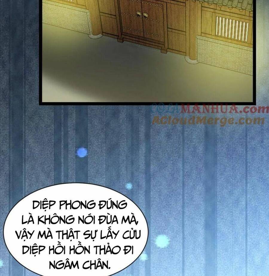 Huyền Huyễn: Ta Bắt Đầu Vô Địch Từ Bại Gia Chapter 20 - Trang 2