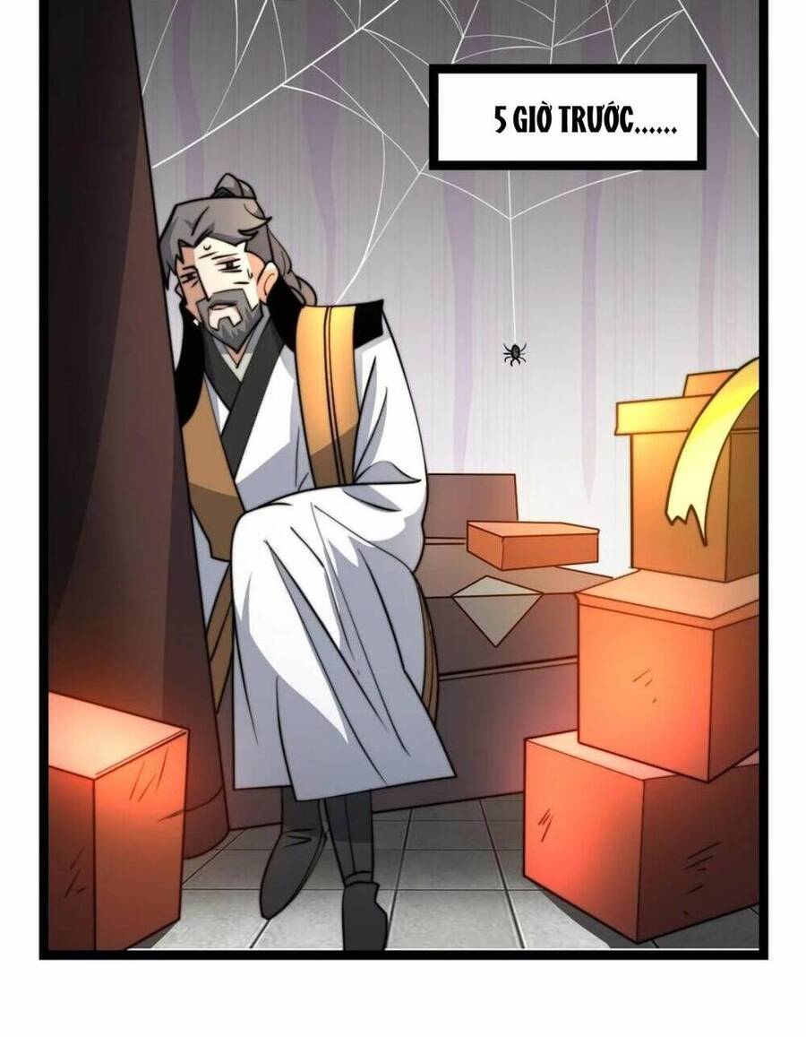 Huyền Huyễn: Ta Bắt Đầu Vô Địch Từ Bại Gia Chapter 20 - Trang 2