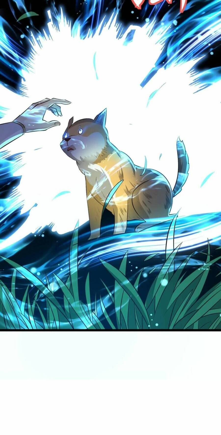 Huyền Huyễn: Ta Bắt Đầu Vô Địch Từ Bại Gia Chapter 21 - Trang 2