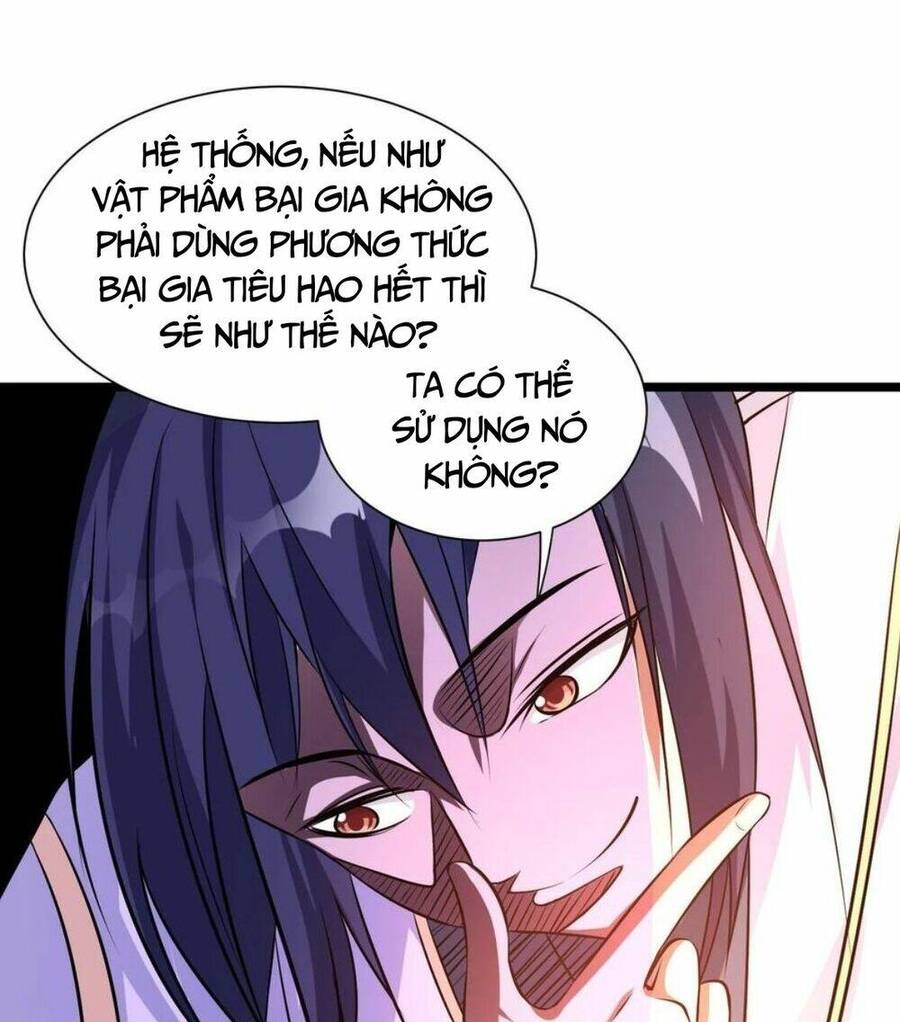 Huyền Huyễn: Ta Bắt Đầu Vô Địch Từ Bại Gia Chapter 21 - Trang 2