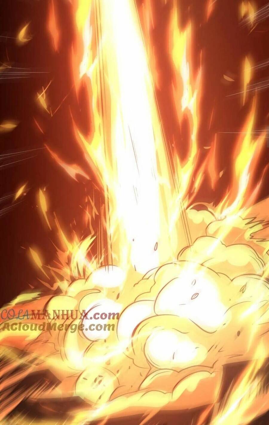 Huyền Huyễn: Ta Bắt Đầu Vô Địch Từ Bại Gia Chapter 21 - Trang 2